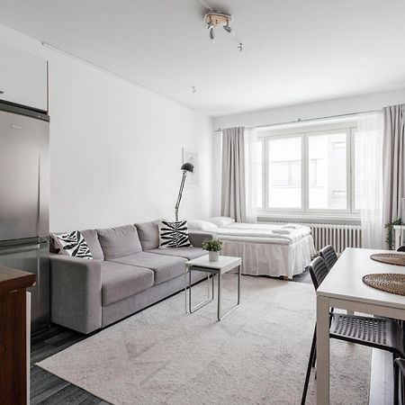 Modern 1Br Apartment With Sauna & Best Location - Hosted By 2Ndhomes タンペレ エクステリア 写真