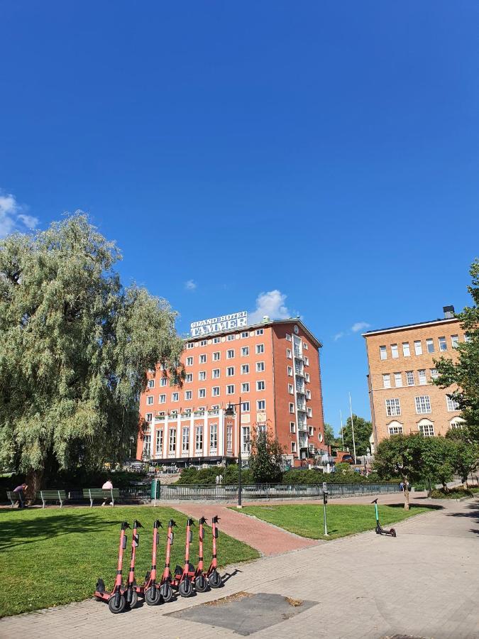 Modern 1Br Apartment With Sauna & Best Location - Hosted By 2Ndhomes タンペレ エクステリア 写真