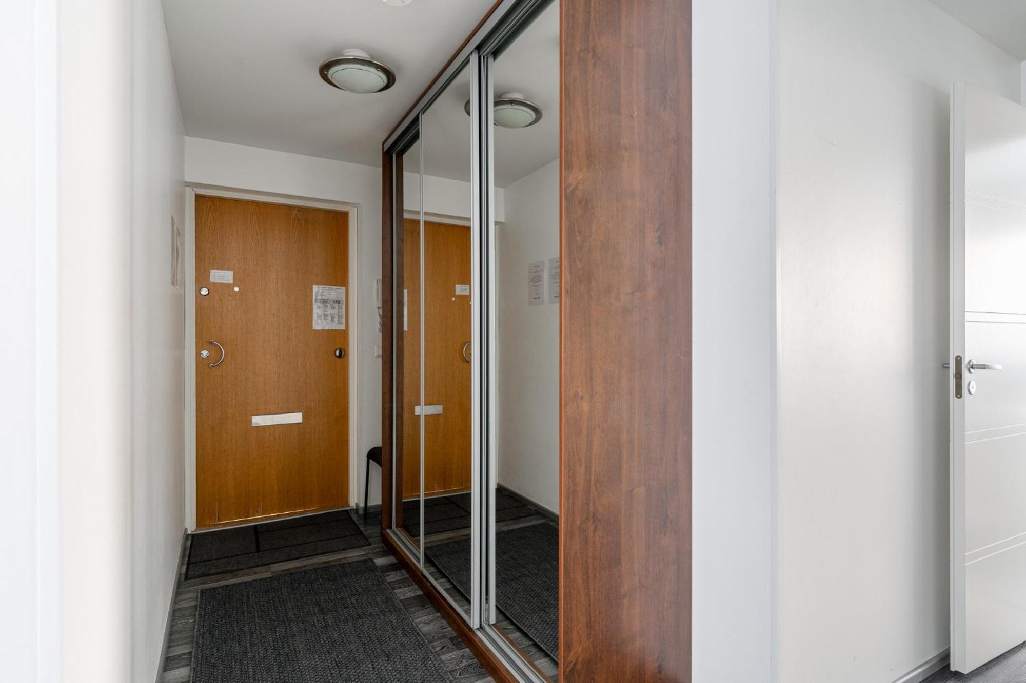 Modern 1Br Apartment With Sauna & Best Location - Hosted By 2Ndhomes タンペレ エクステリア 写真